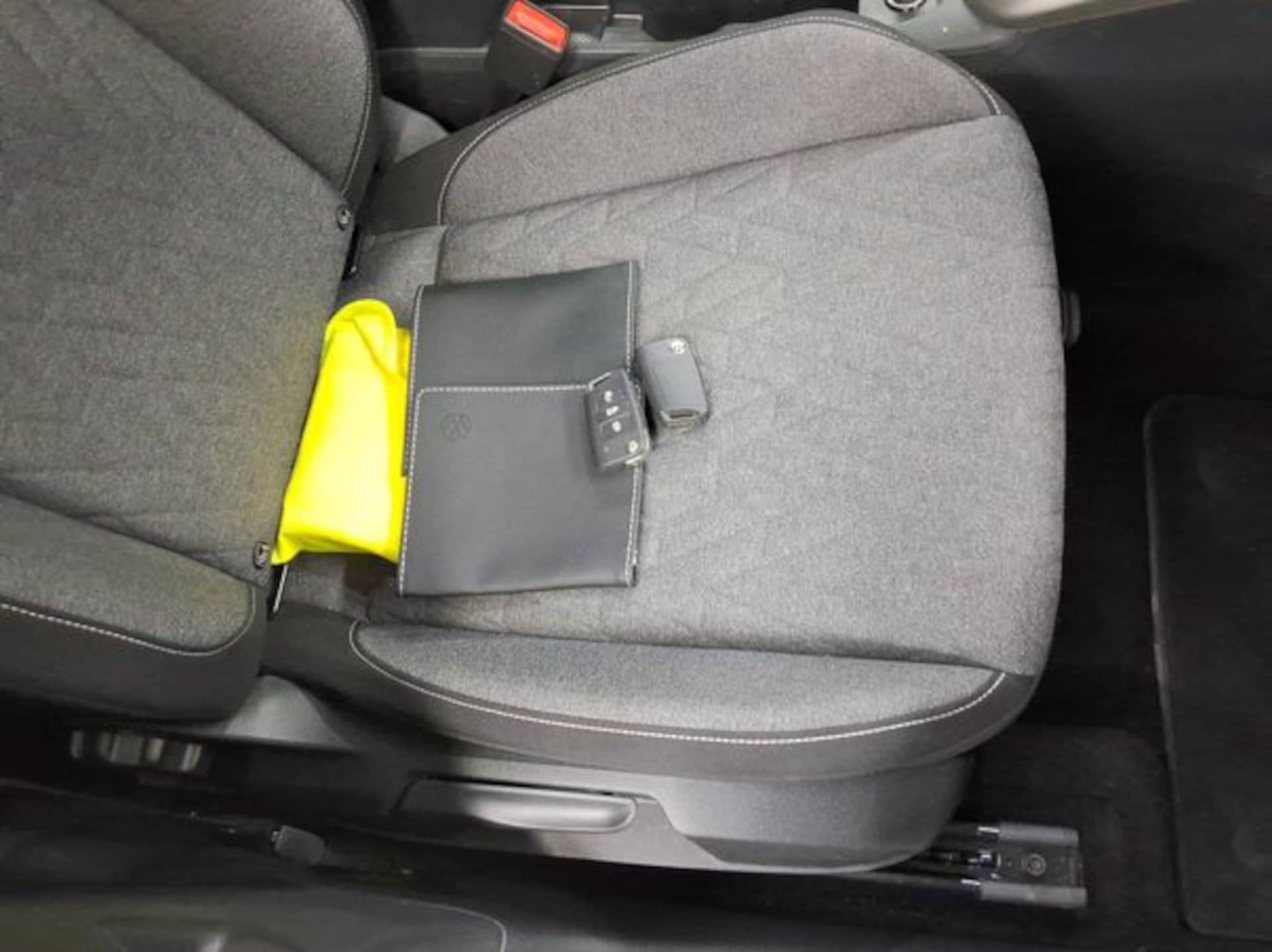 Volkswagen Taigo MOVE