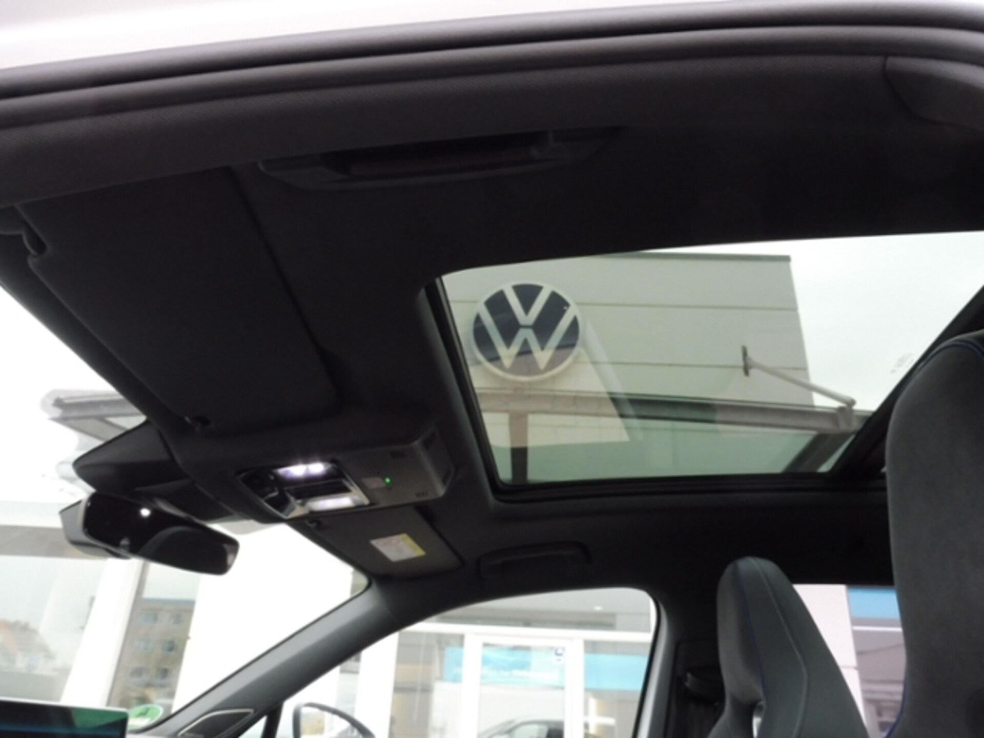 Volkswagen Tayron R-Line