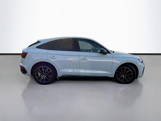 2023 Audi SQ5 Sportback