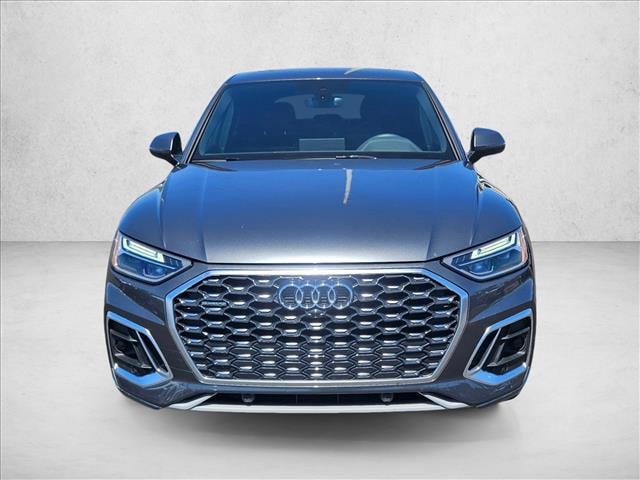 2023 Audi Q5 Sportback