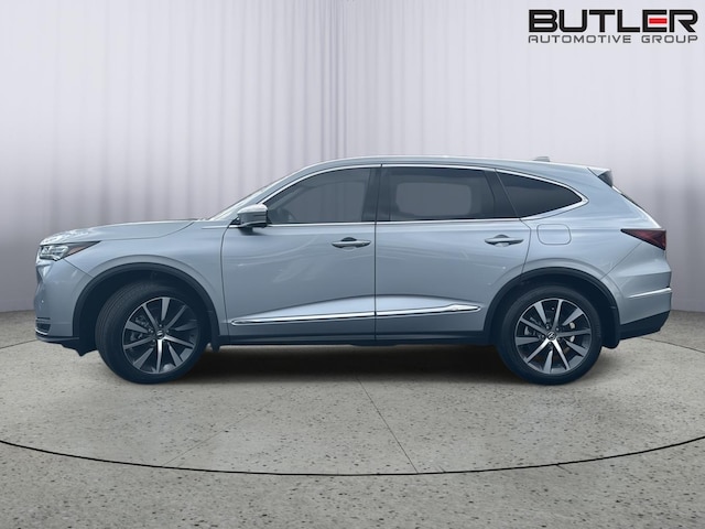 2026 Acura MDX