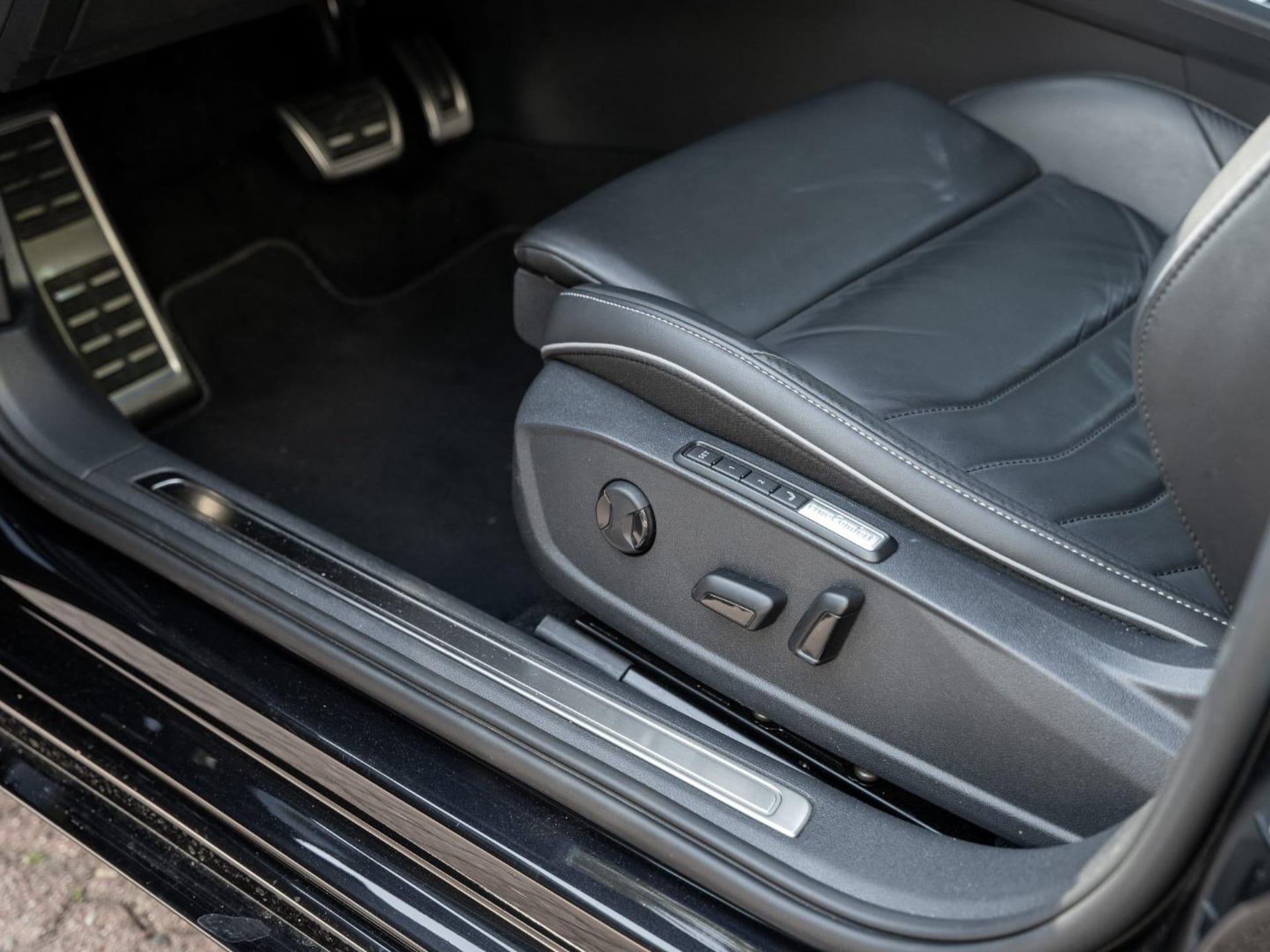 Volkswagen Arteon Shooting Brake R-Line