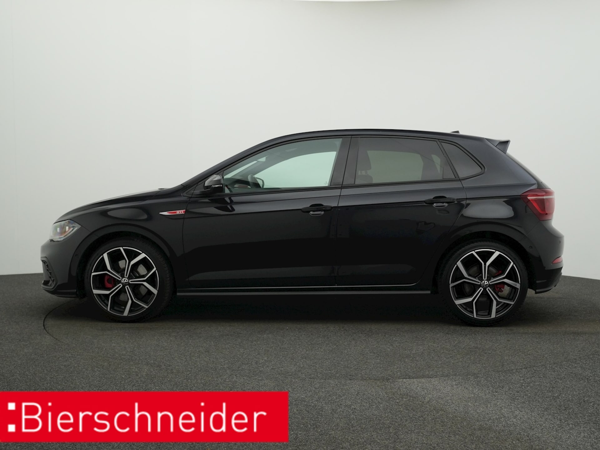 Volkswagen Polo GTI