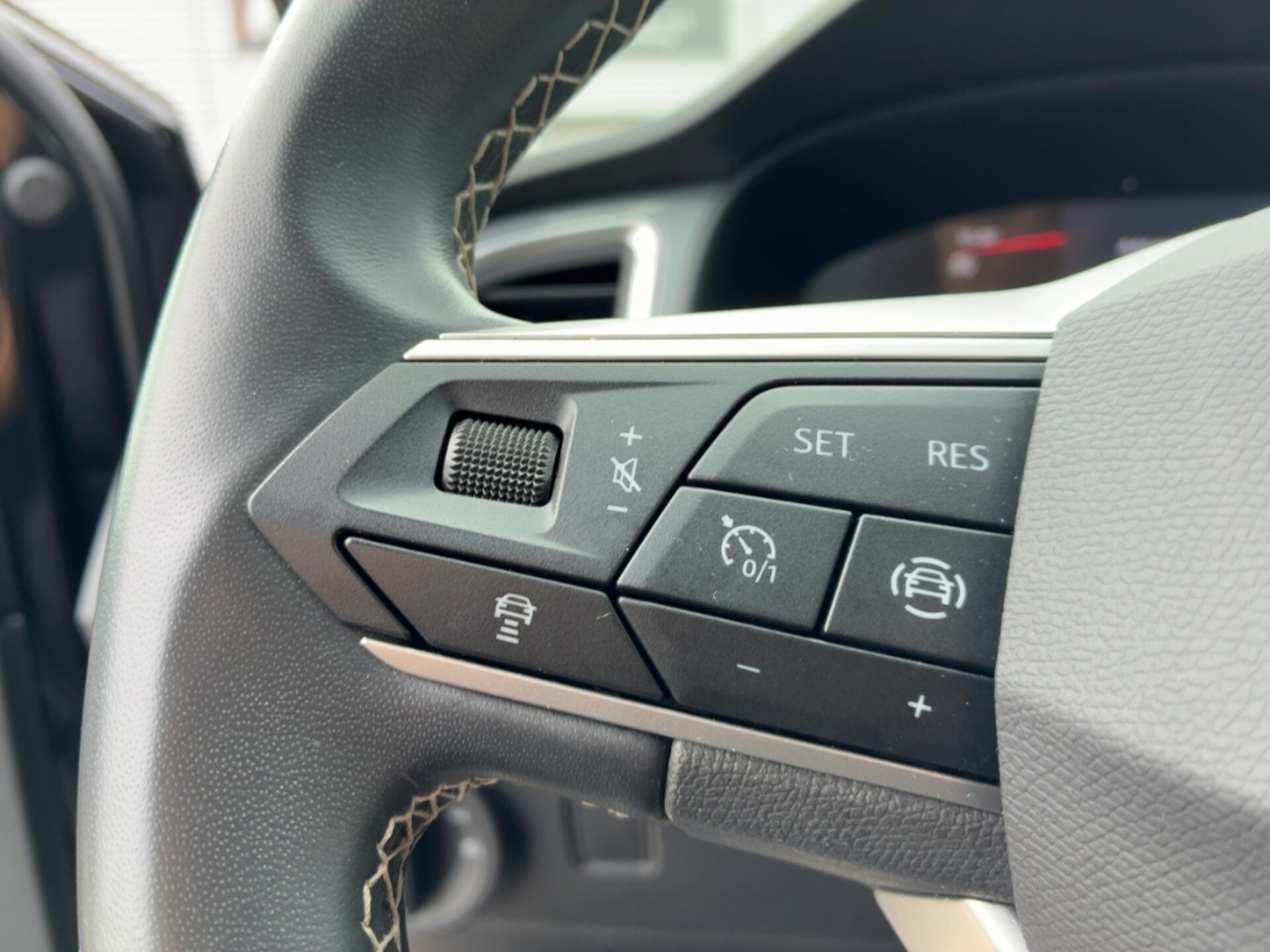 SEAT Ateca Style