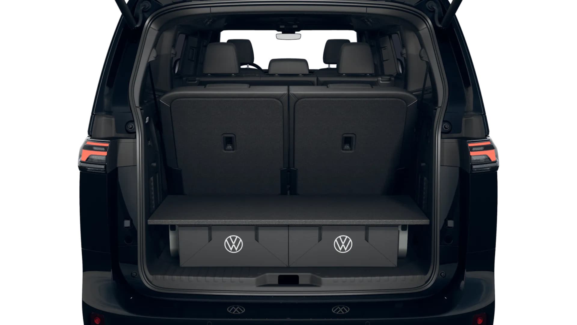 Volkswagen ID. Buzz Pro