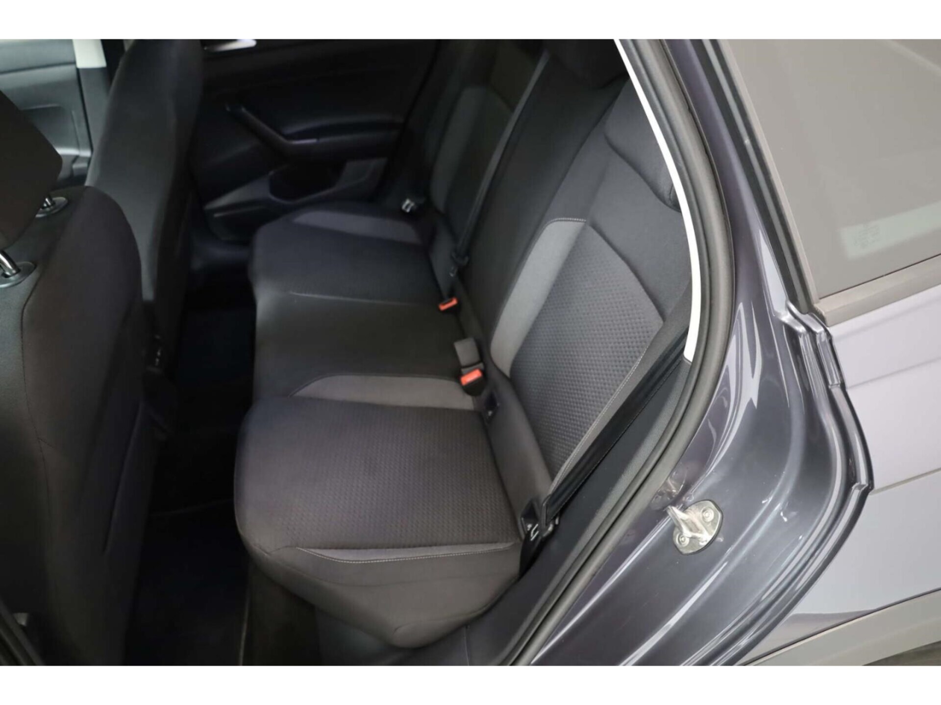 Volkswagen Taigo Life