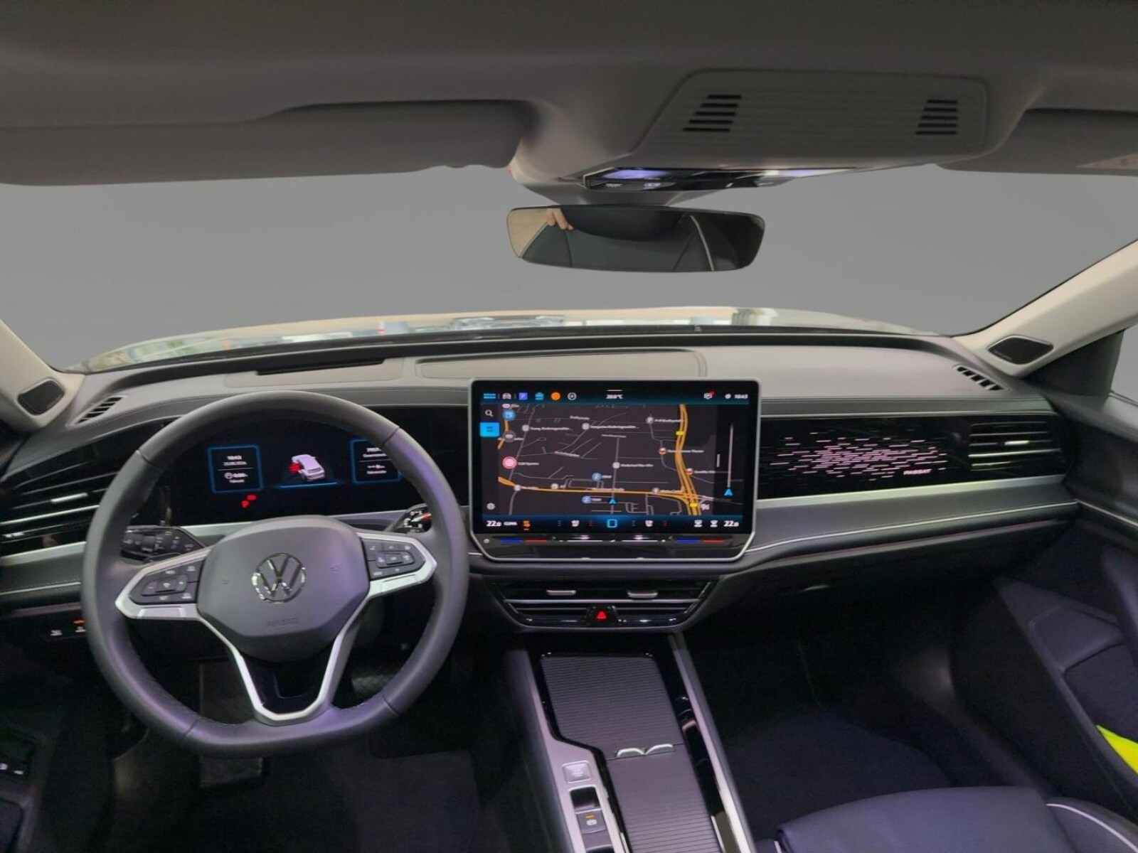 Volkswagen Passat – Bild 11