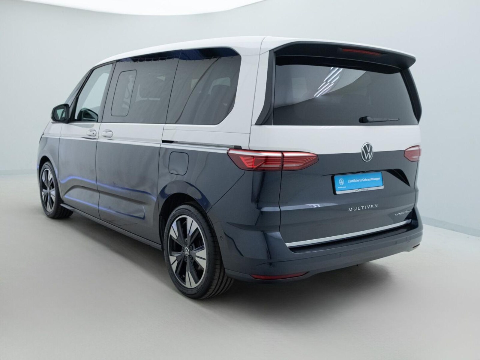 Volkswagen Multivan – Bild 7