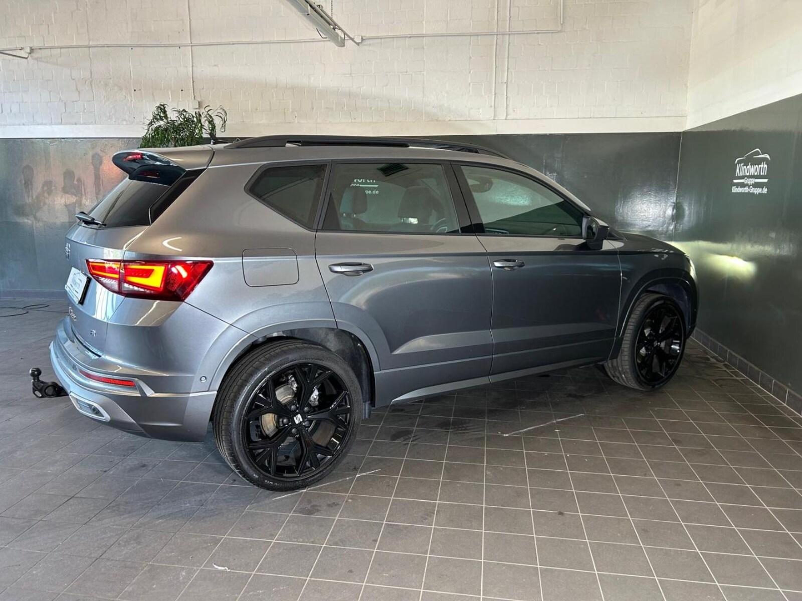 SEAT Ateca – Bild 5