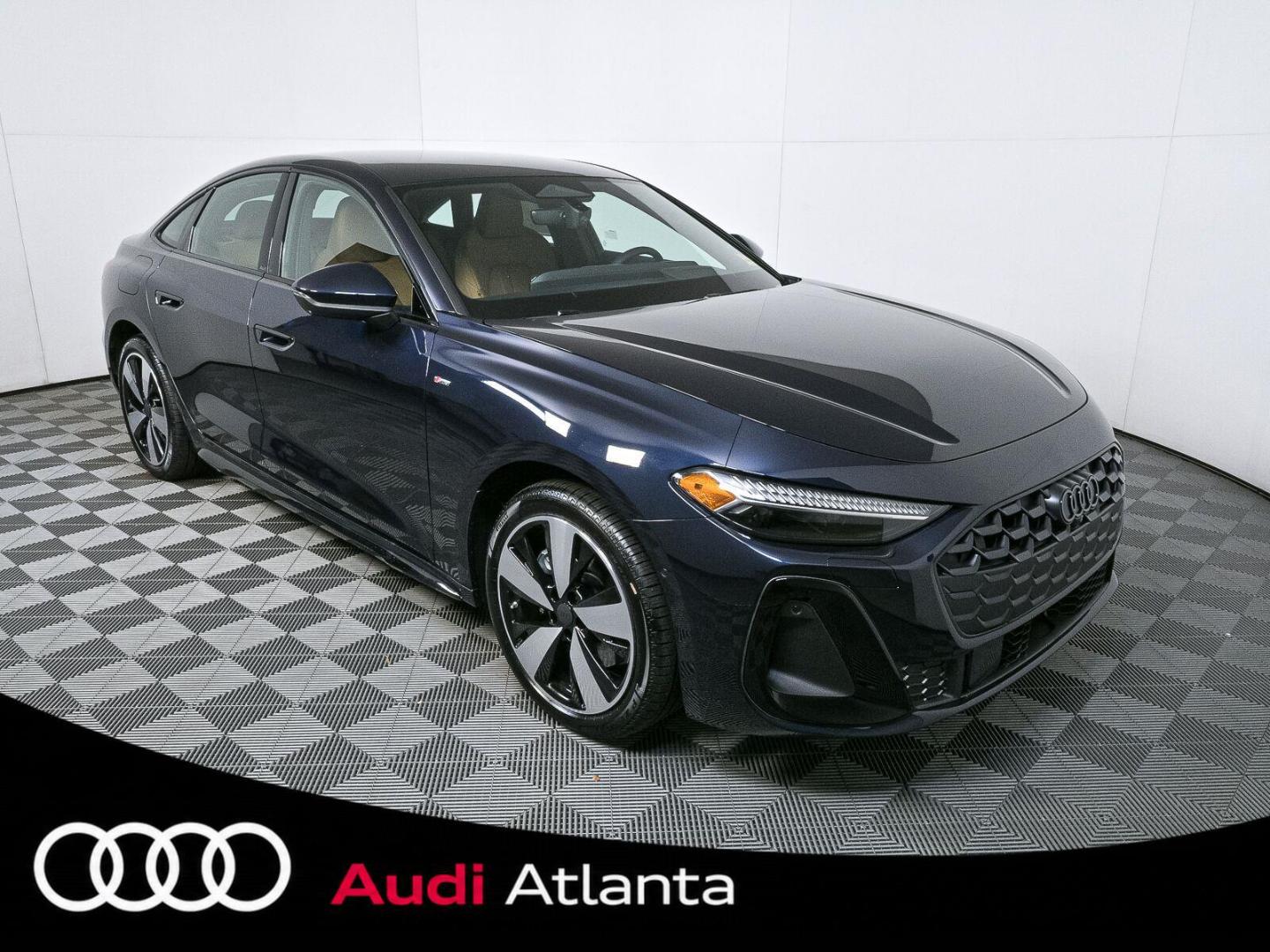 2026 Audi A5 Sedan