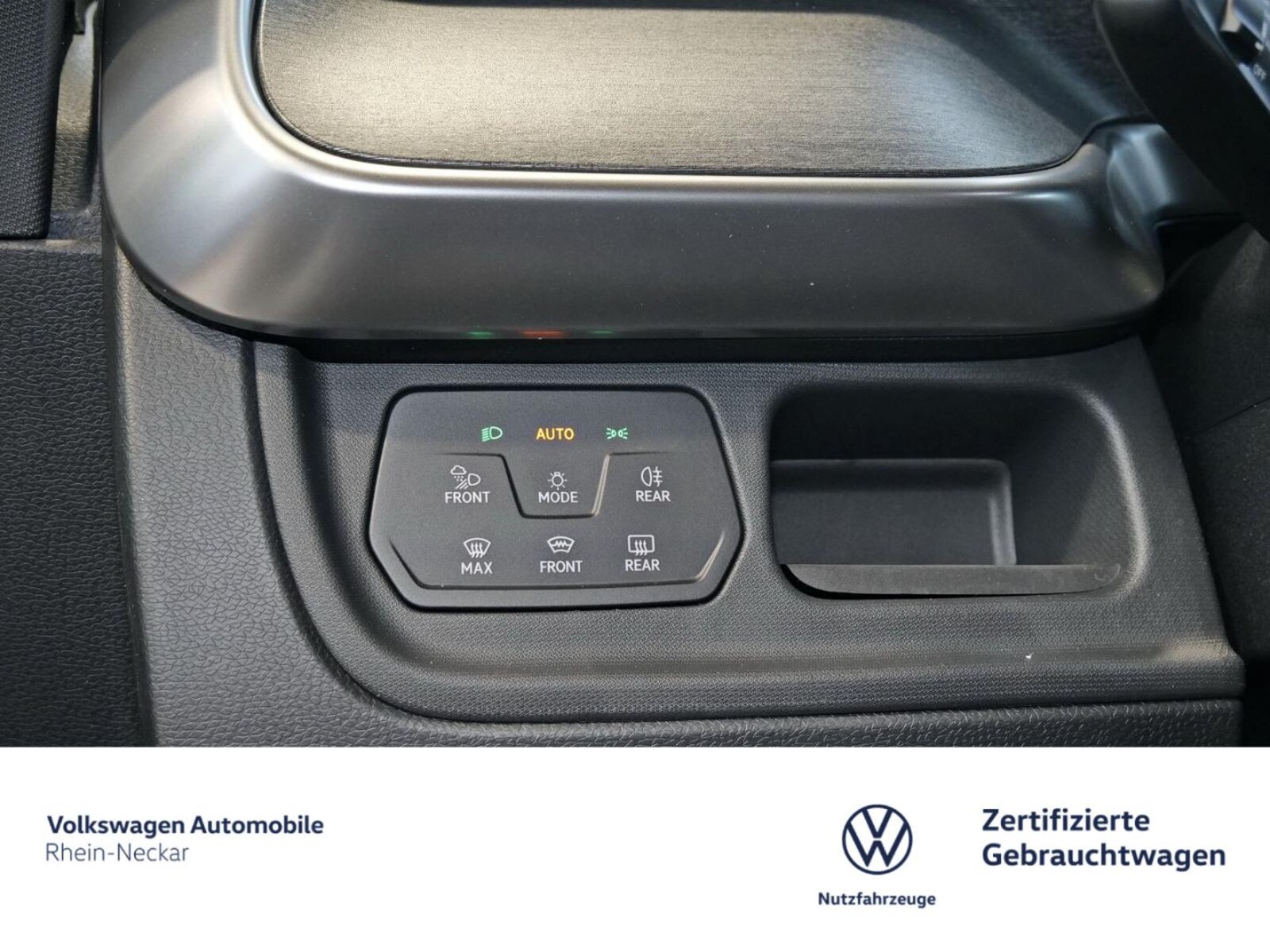 Volkswagen ID. Buzz – Bild 22