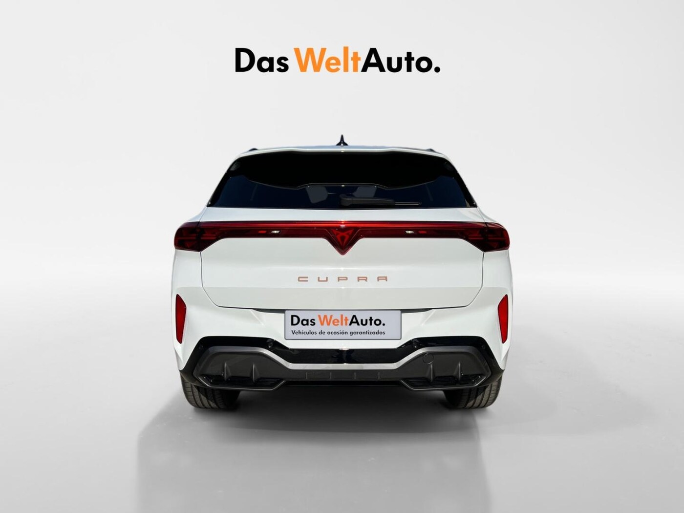 CUPRA Terramar 1.5 eTSI DSG 110 kW (150 CV) — photo 11