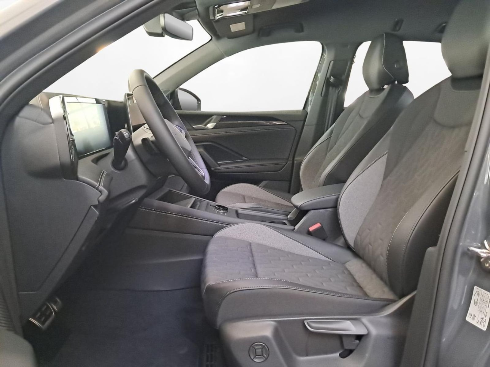 Volkswagen Tiguan – Bild 4