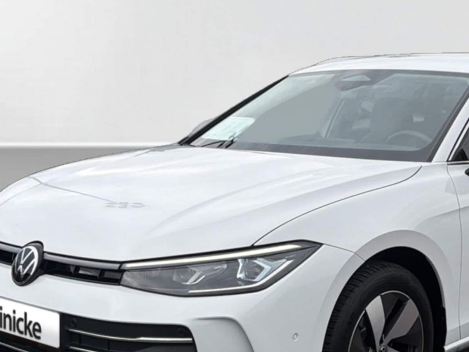 Volkswagen Passat – Bild 16