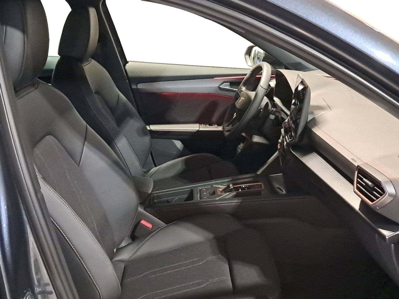 CUPRA Formentor 1.5 eTSI DSG 110 kW (150 CV) — photo 5