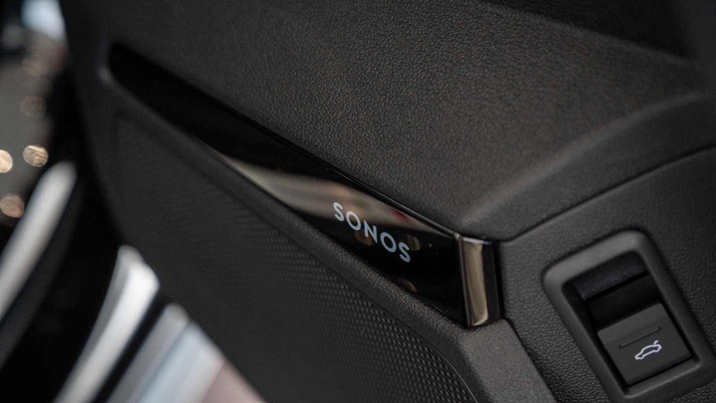 Image about Audi S3 Sportback TFSI quattro S tronic