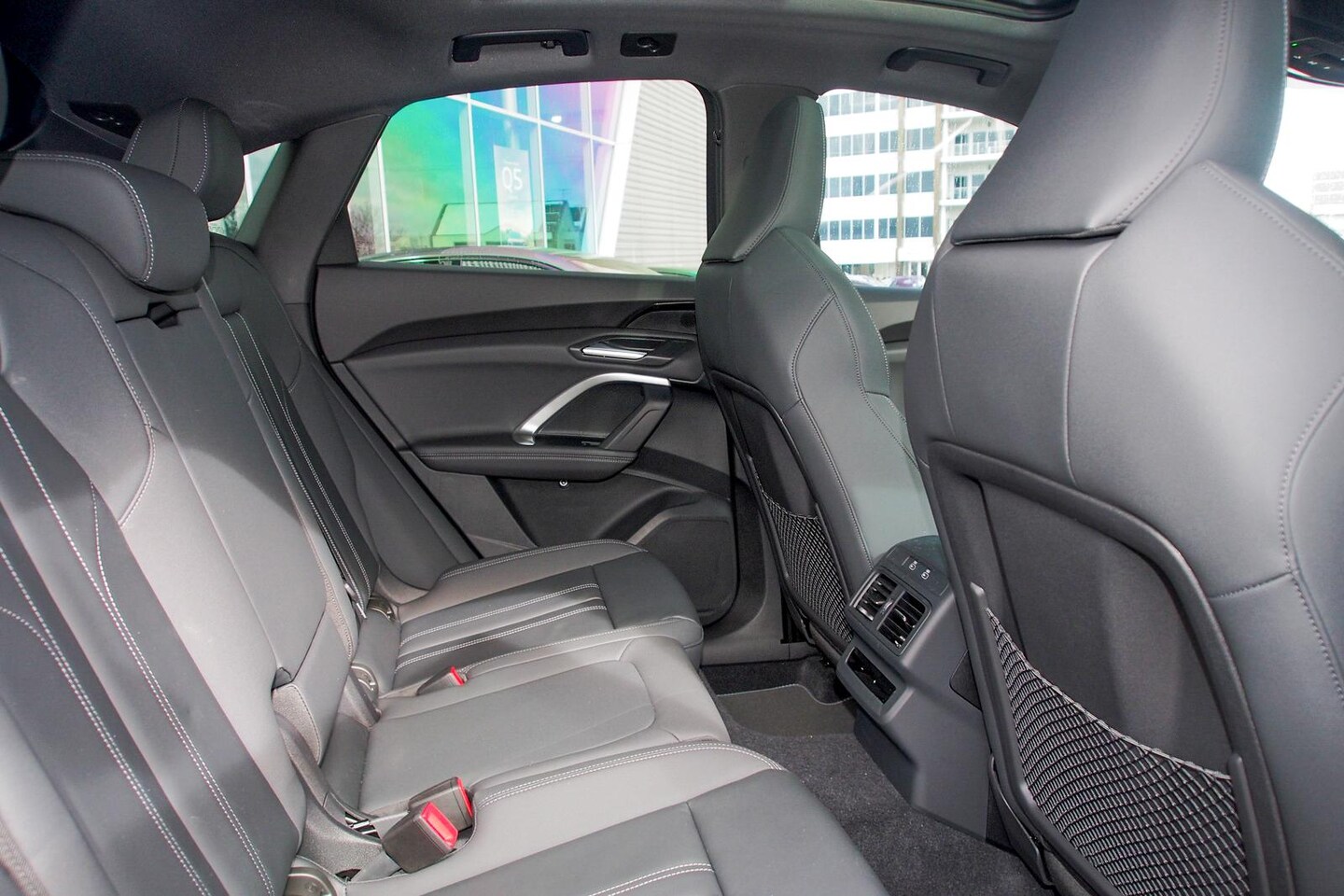 Image about Audi SQ5 Sportback TFSI 270 kW edition one