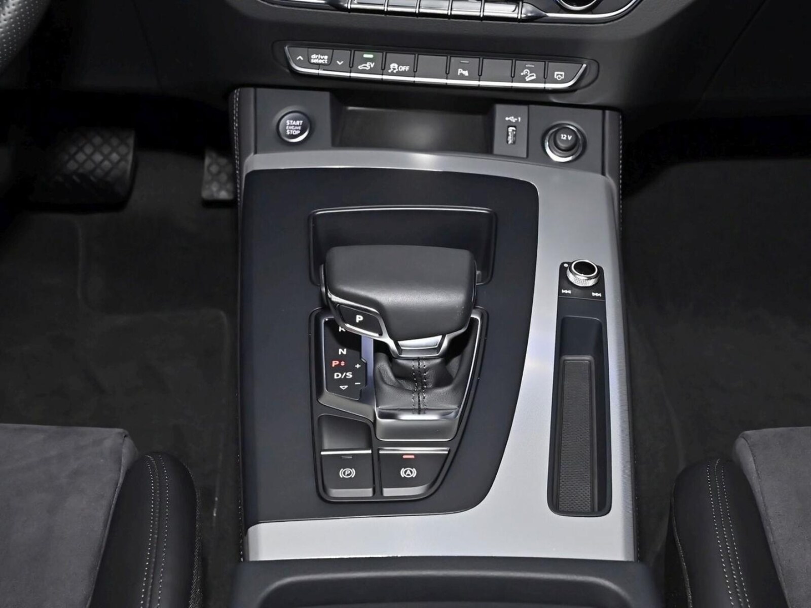 Audi Q5 Sportback – Bild 12