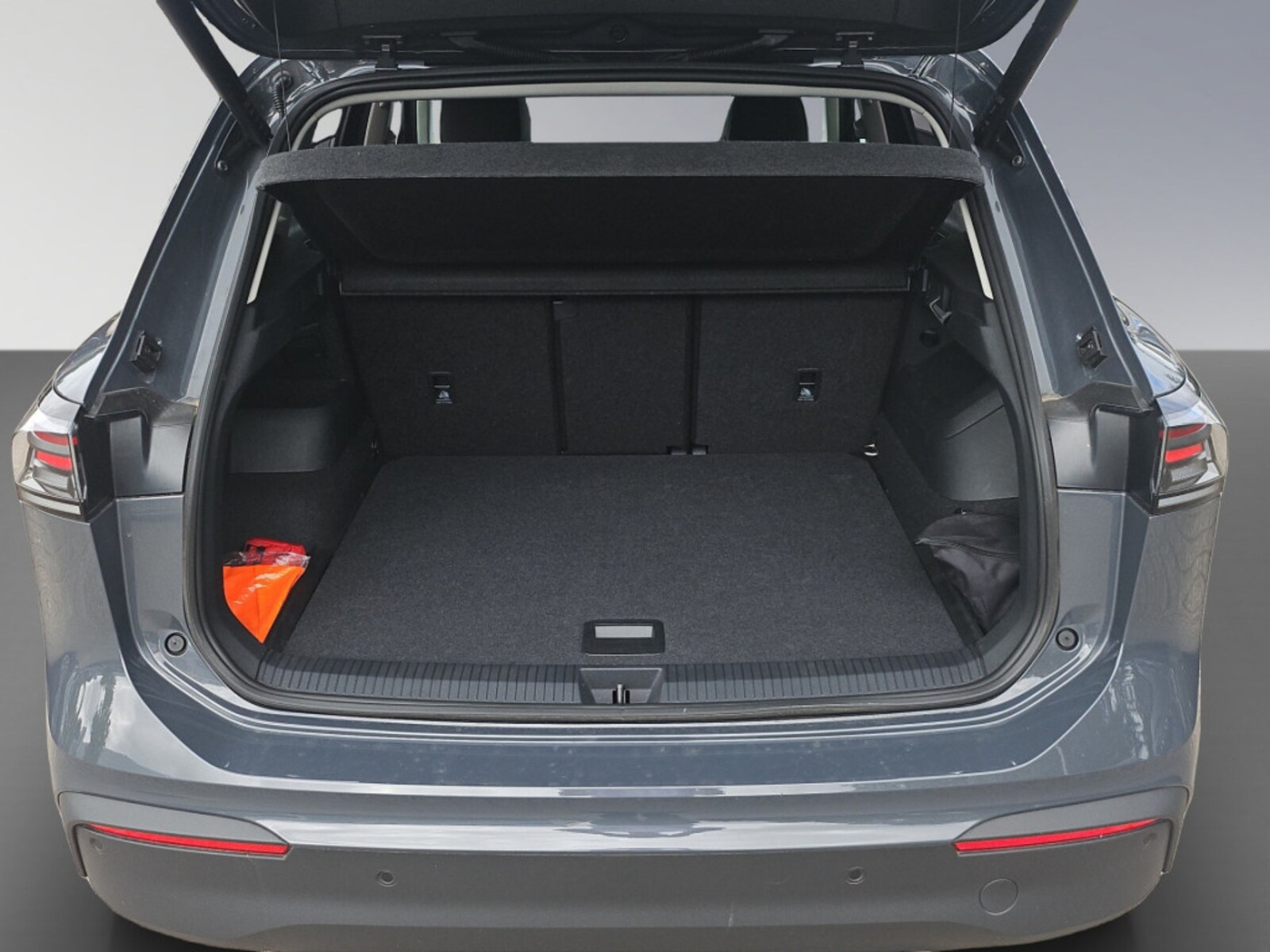 Volkswagen Tiguan – Bild 19