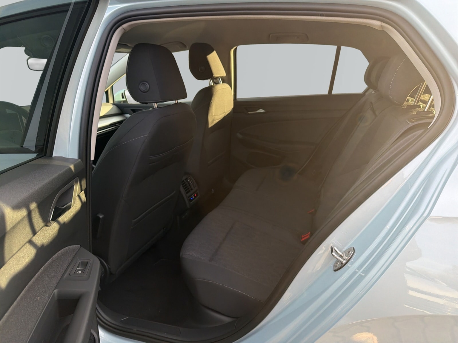Volkswagen Golf – Bild 10