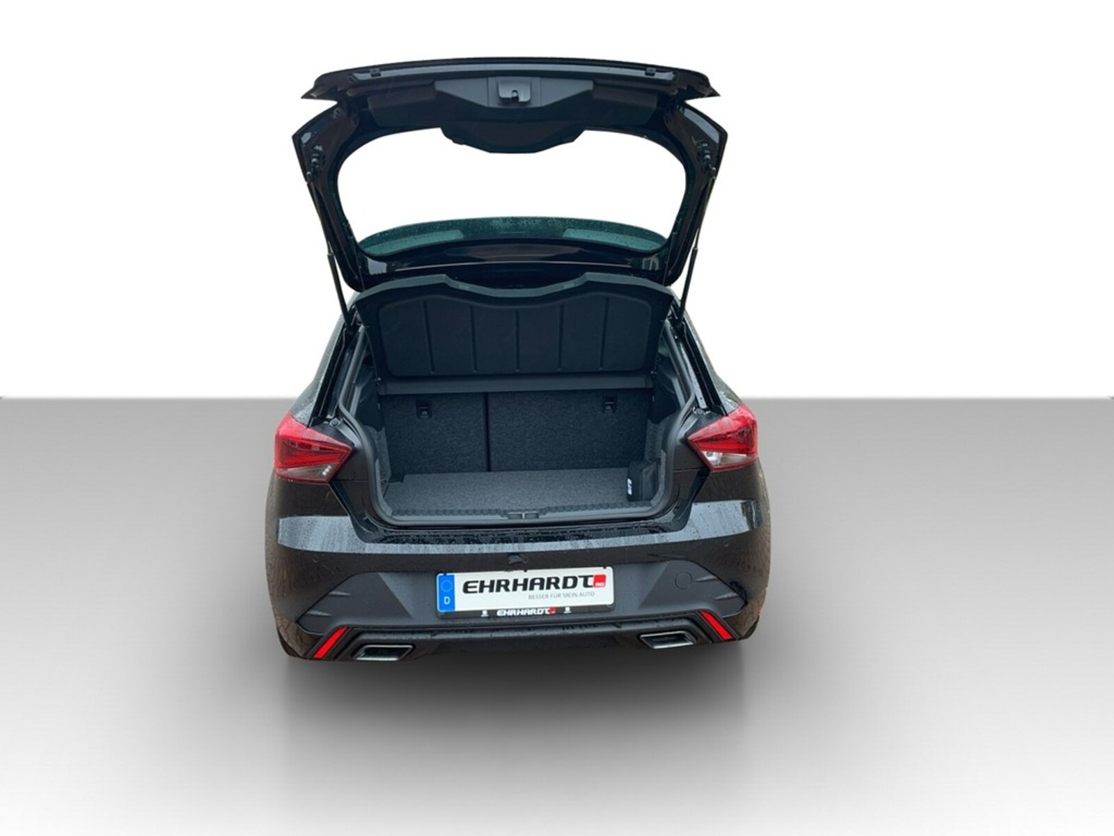 SEAT Ibiza – Bild 9