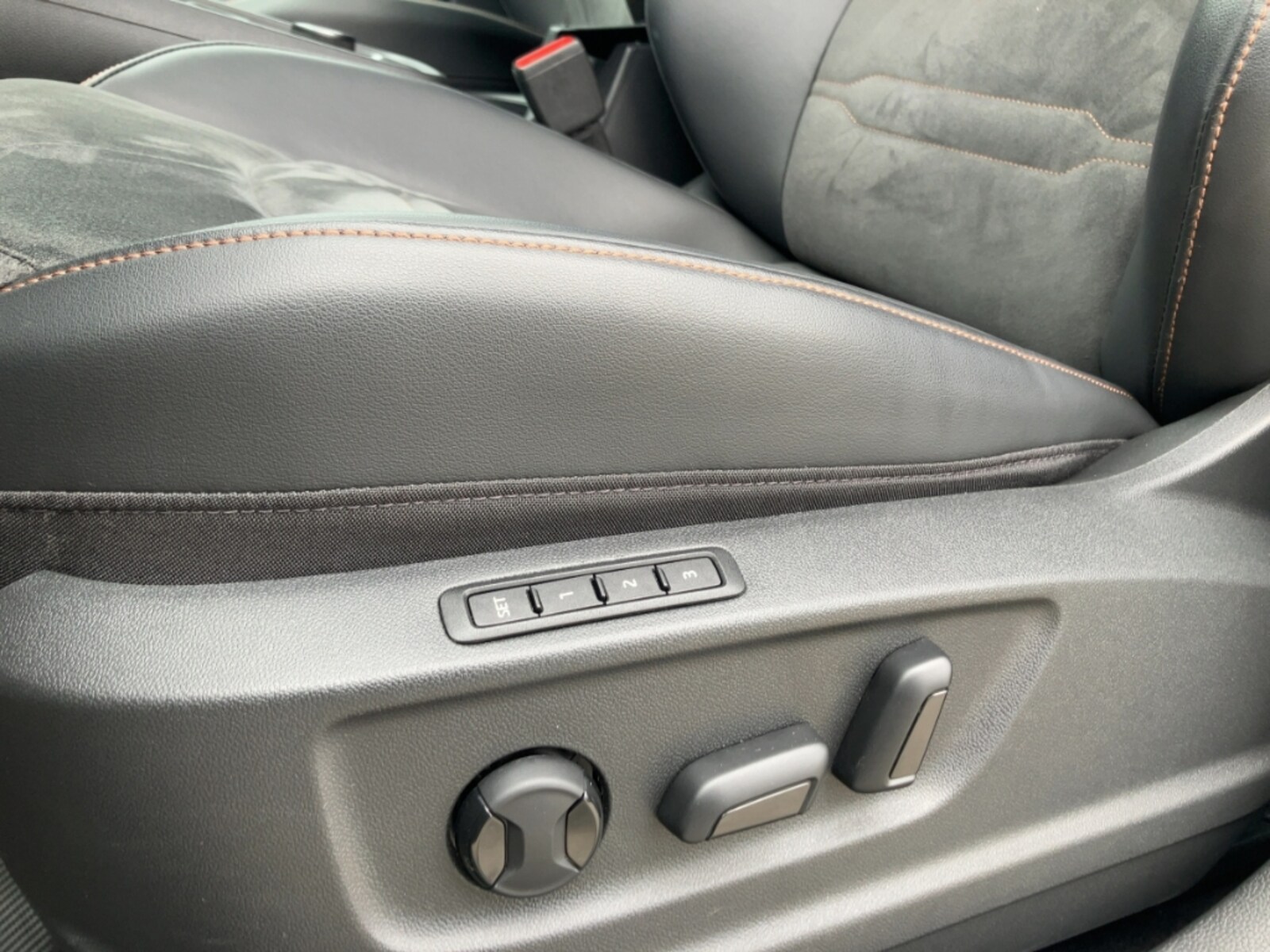 CUPRA Ateca – Bild 13