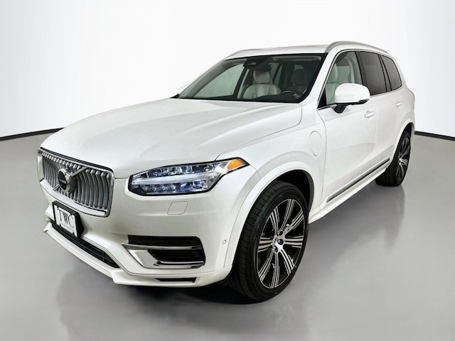 2024 Volvo XC90