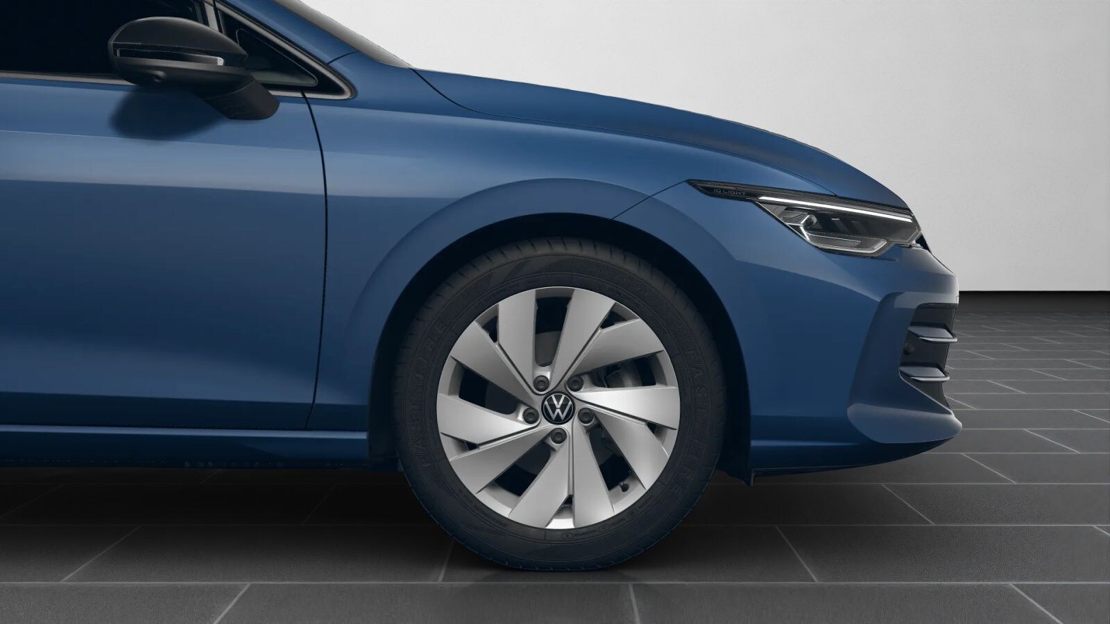 Volkswagen Golf – Bild 9