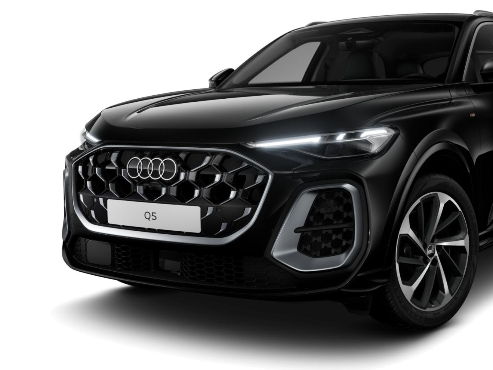Audi Q5 – Bild 8