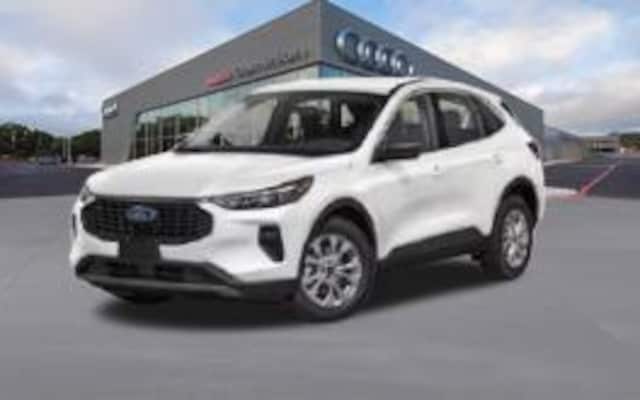 2026 Ford Escape