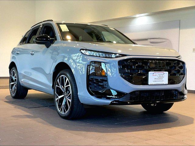 Photo of 2027 Audi Q3 SUV 