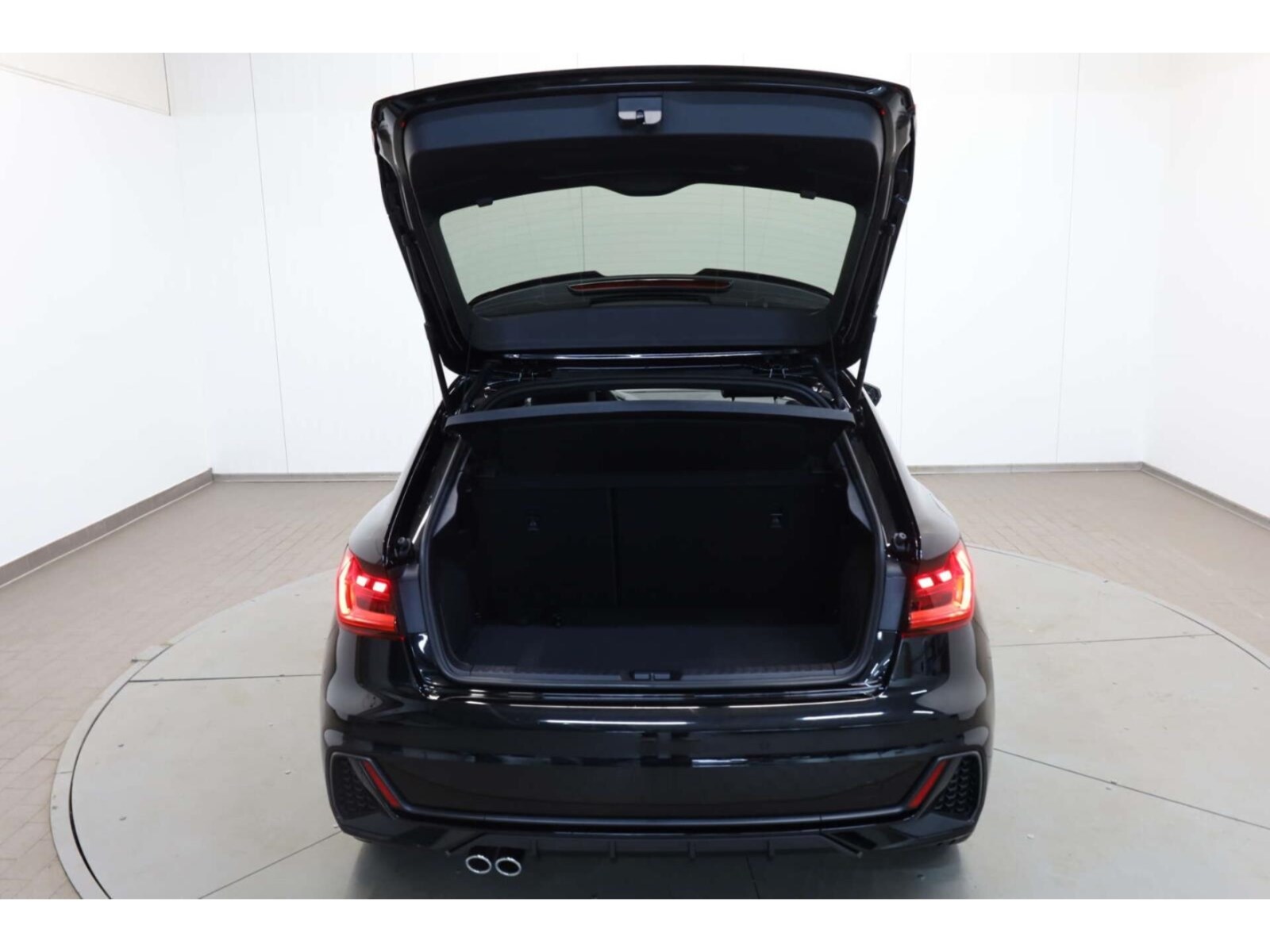 Audi A1 Sportback – Bild 12