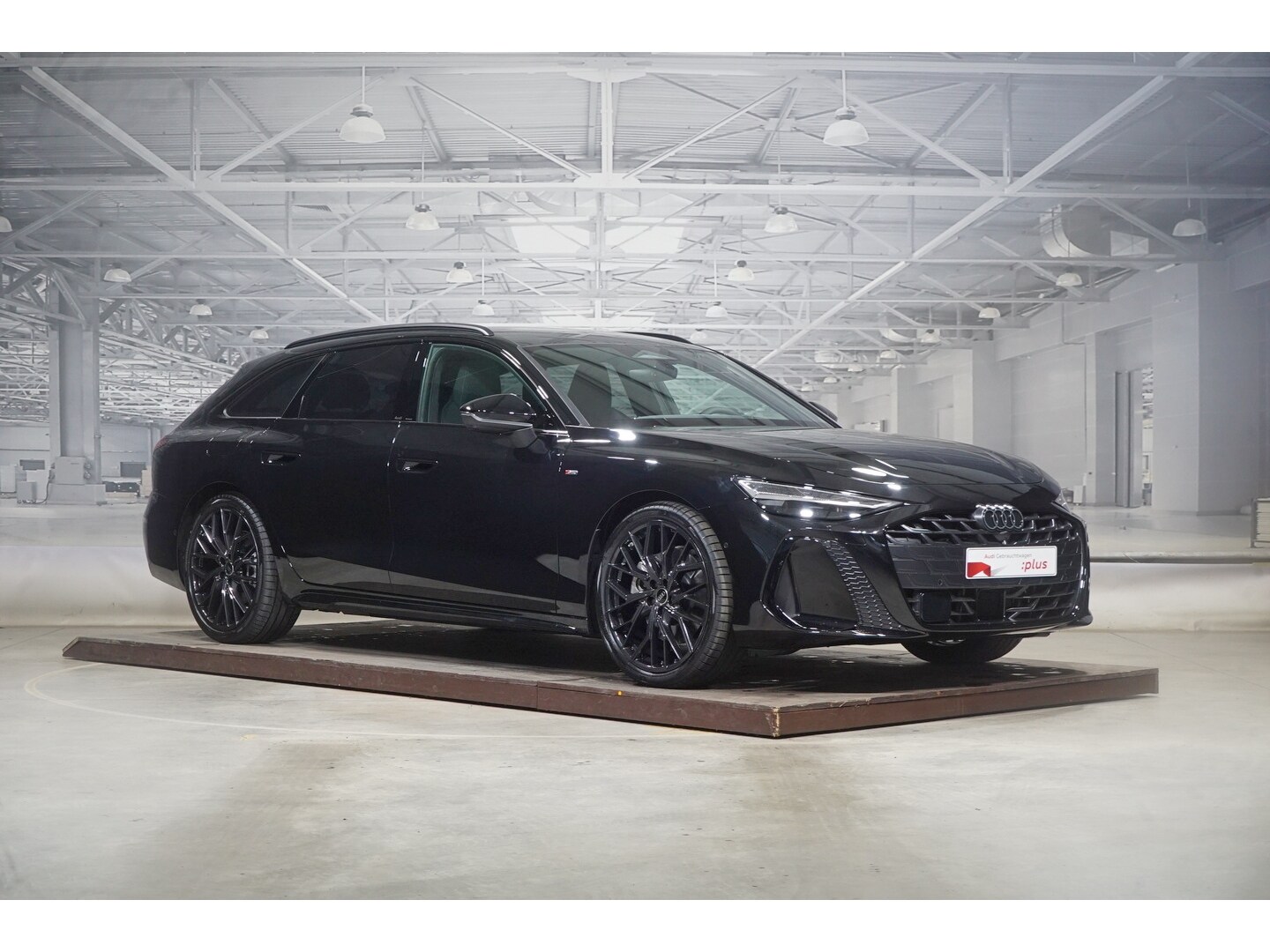 Bild über Audi A6 Avant edition one TDI quattro 150 kW S tronic - für weitere Informationen kontaktieren Sie den Audi Partner
