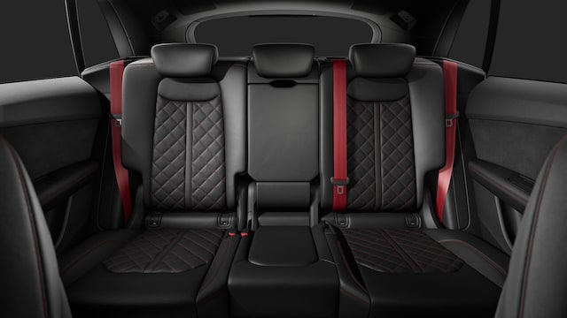 Audi SQ8 SUV TFSI Quattro Tiptronic -  - Joinsteer - #2