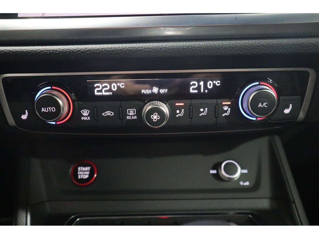 Image about Audi RS Q3 Sportback TFSI quattro S tronic