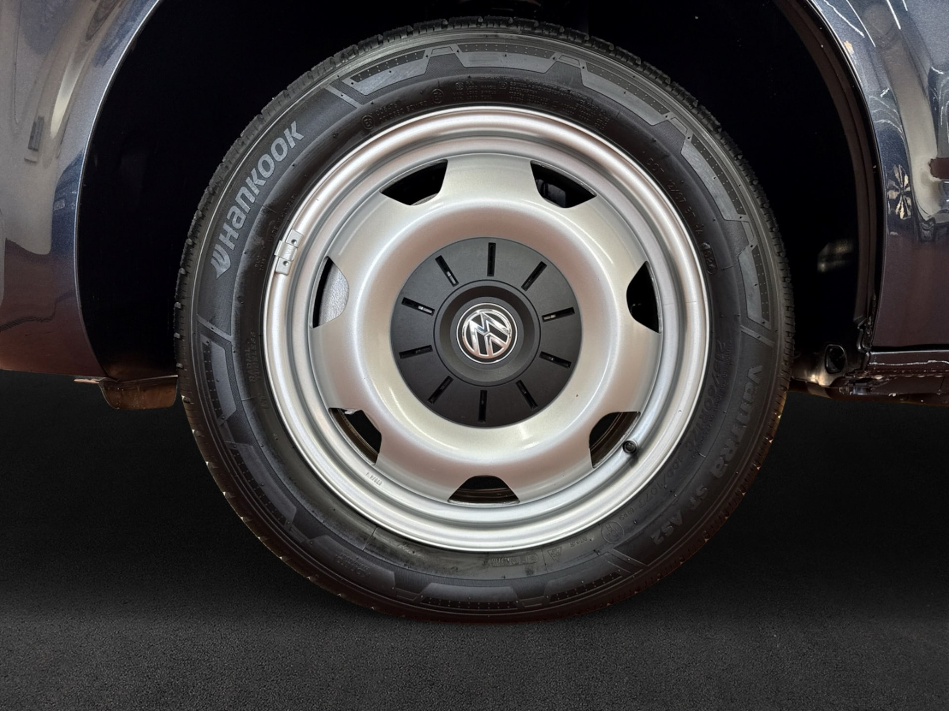 Volkswagen T6.1 Caravelle kurzer Radstand Comfortline