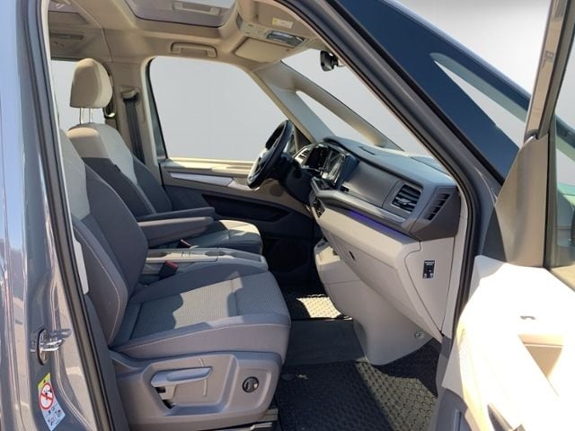 Volkswagen Multivan langversion