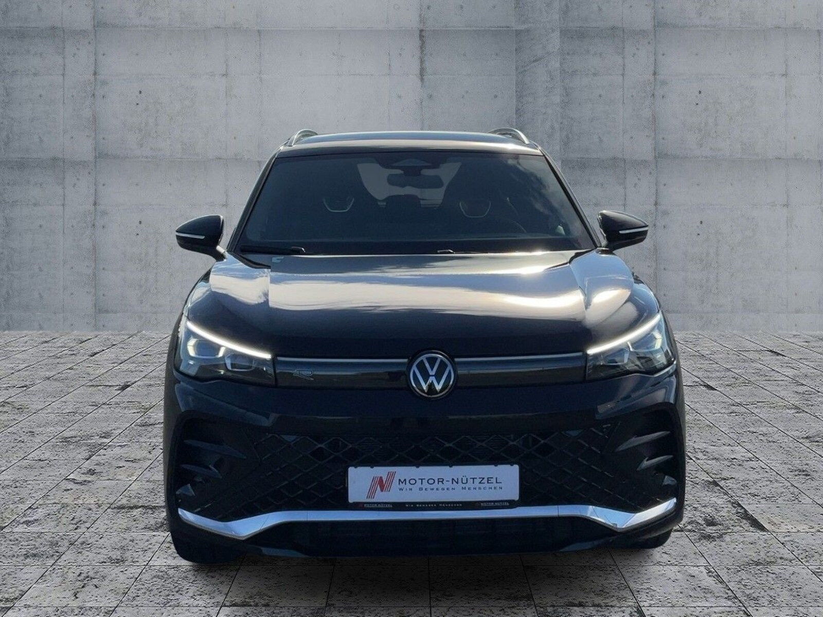 Volkswagen Tiguan – Bild 2