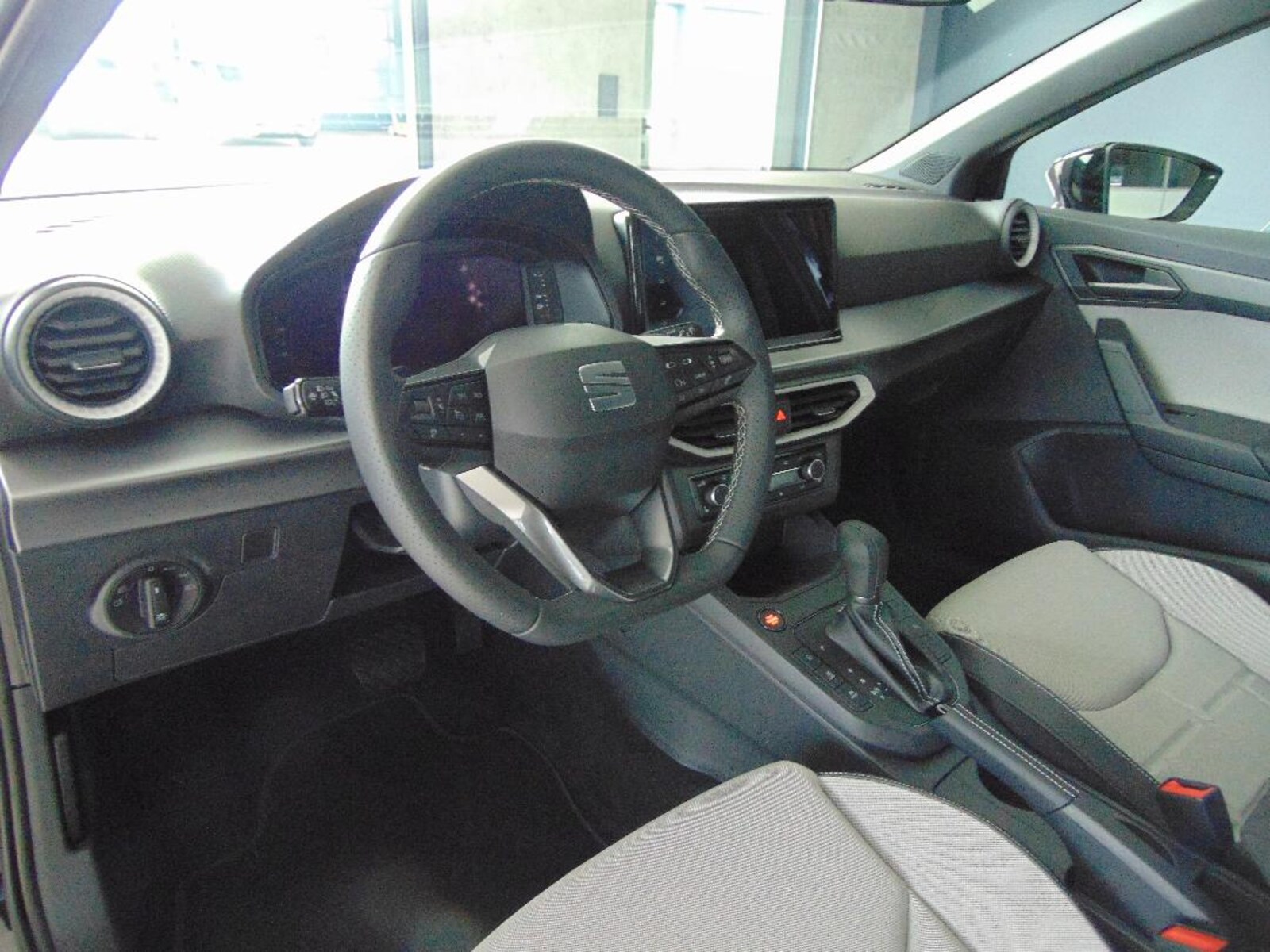 SEAT Ibiza – Bild 7