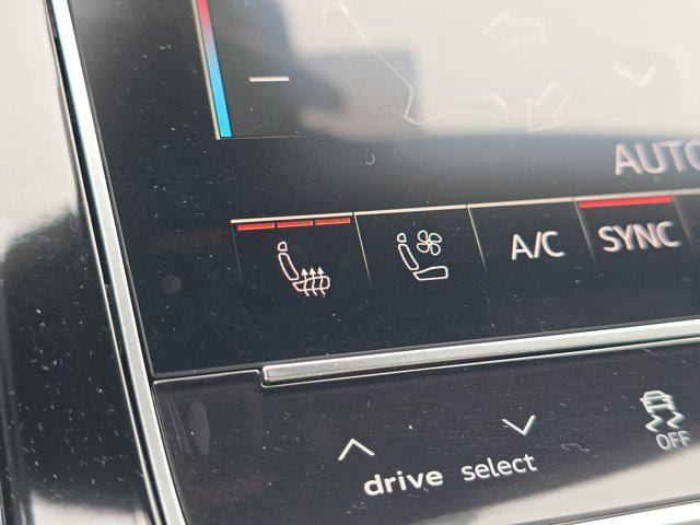 2026 Audi Q8 Premium Plus - Photo 12