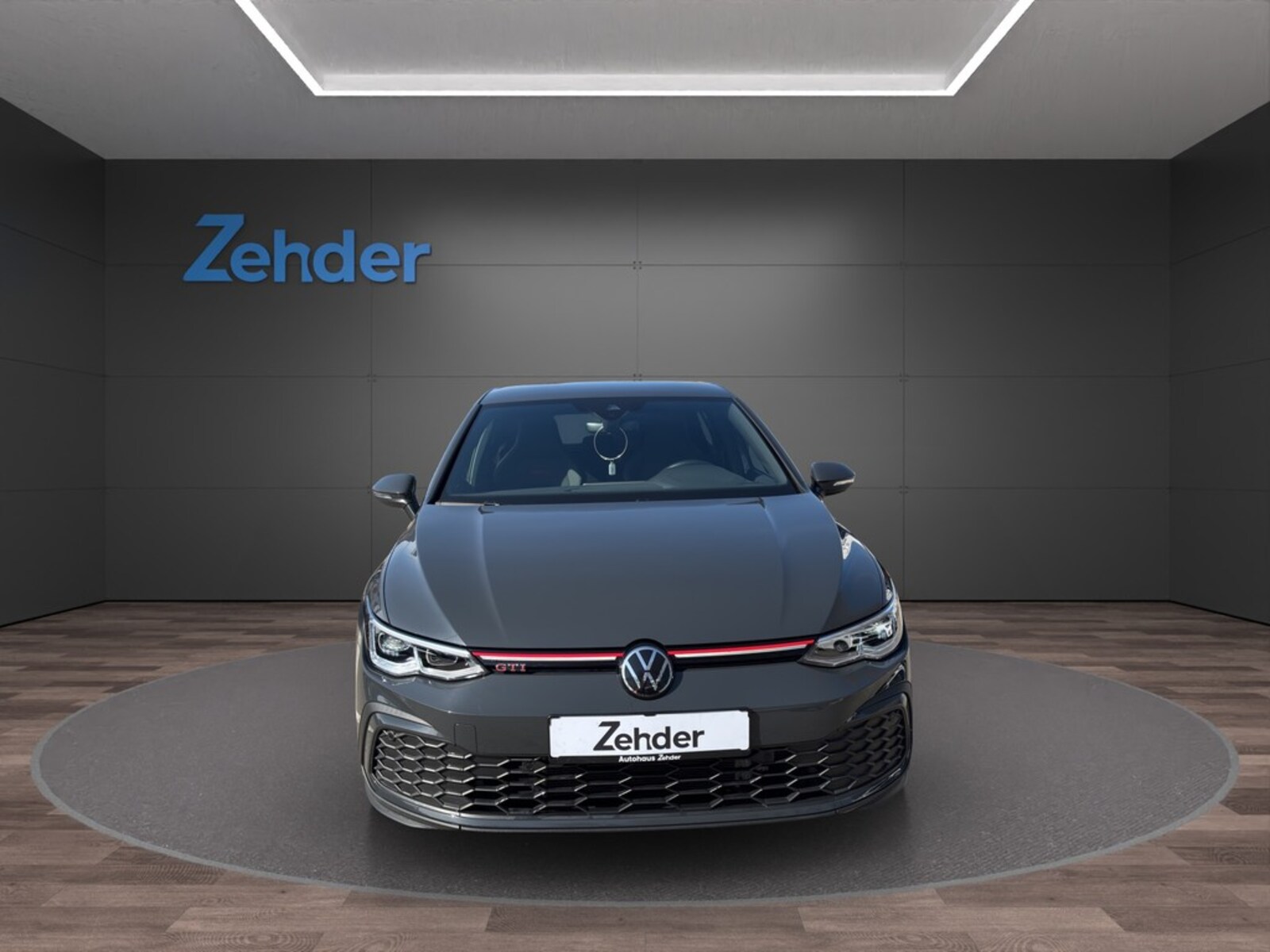 Volkswagen Golf – Bild 8