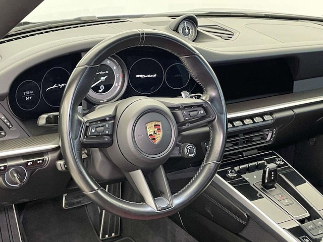 2021 Porsche