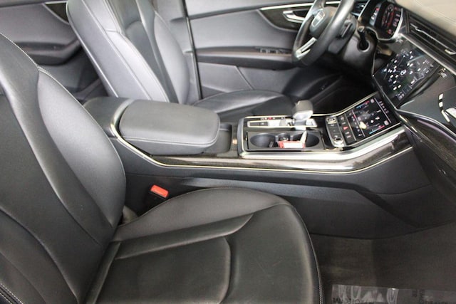 2023 Audi Q8 Premium - Photo 25