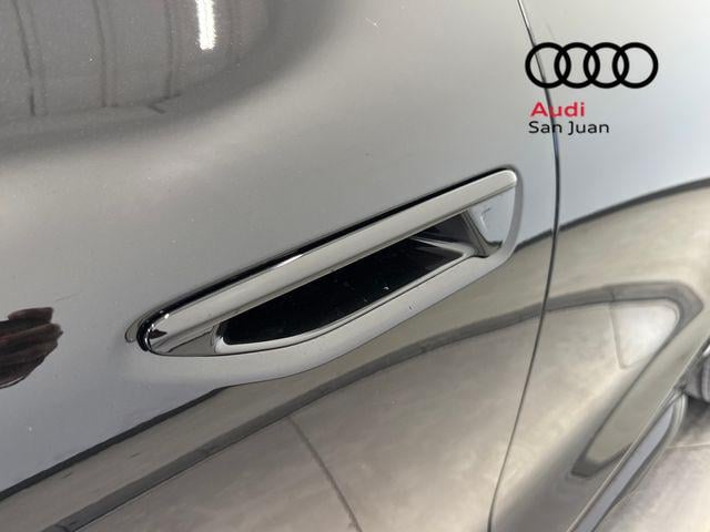2026 Audi A6 Prestige - Photo 9