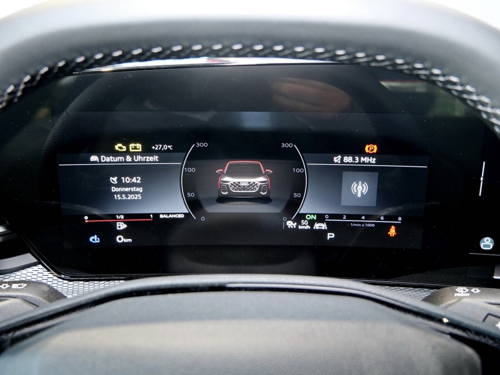 Audi SQ5 Sportback – Bild 14