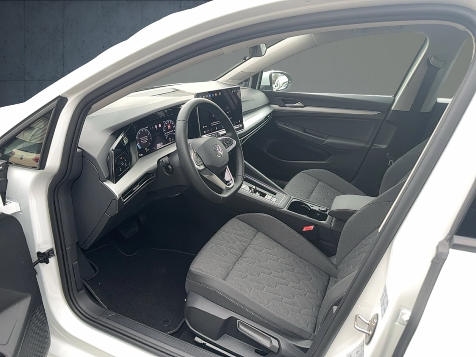 Volkswagen Golf – Bild 11
