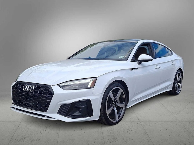 2025 Audi A5 Sportback