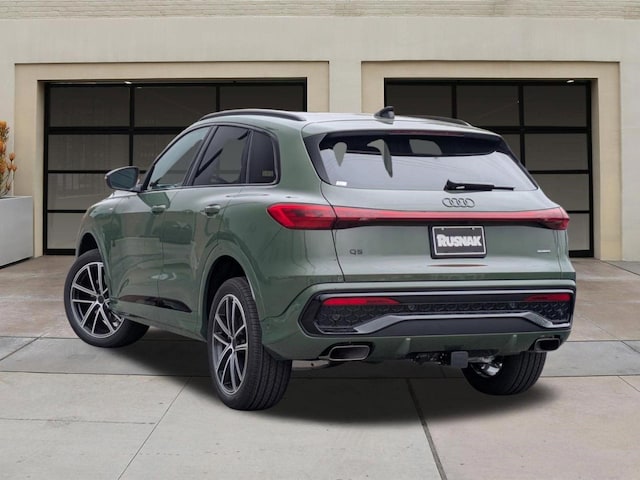 2026 Audi Q5