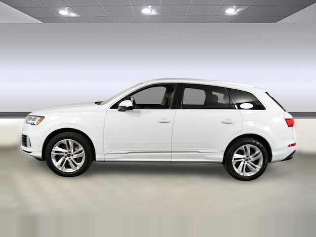 2024 Audi Q7