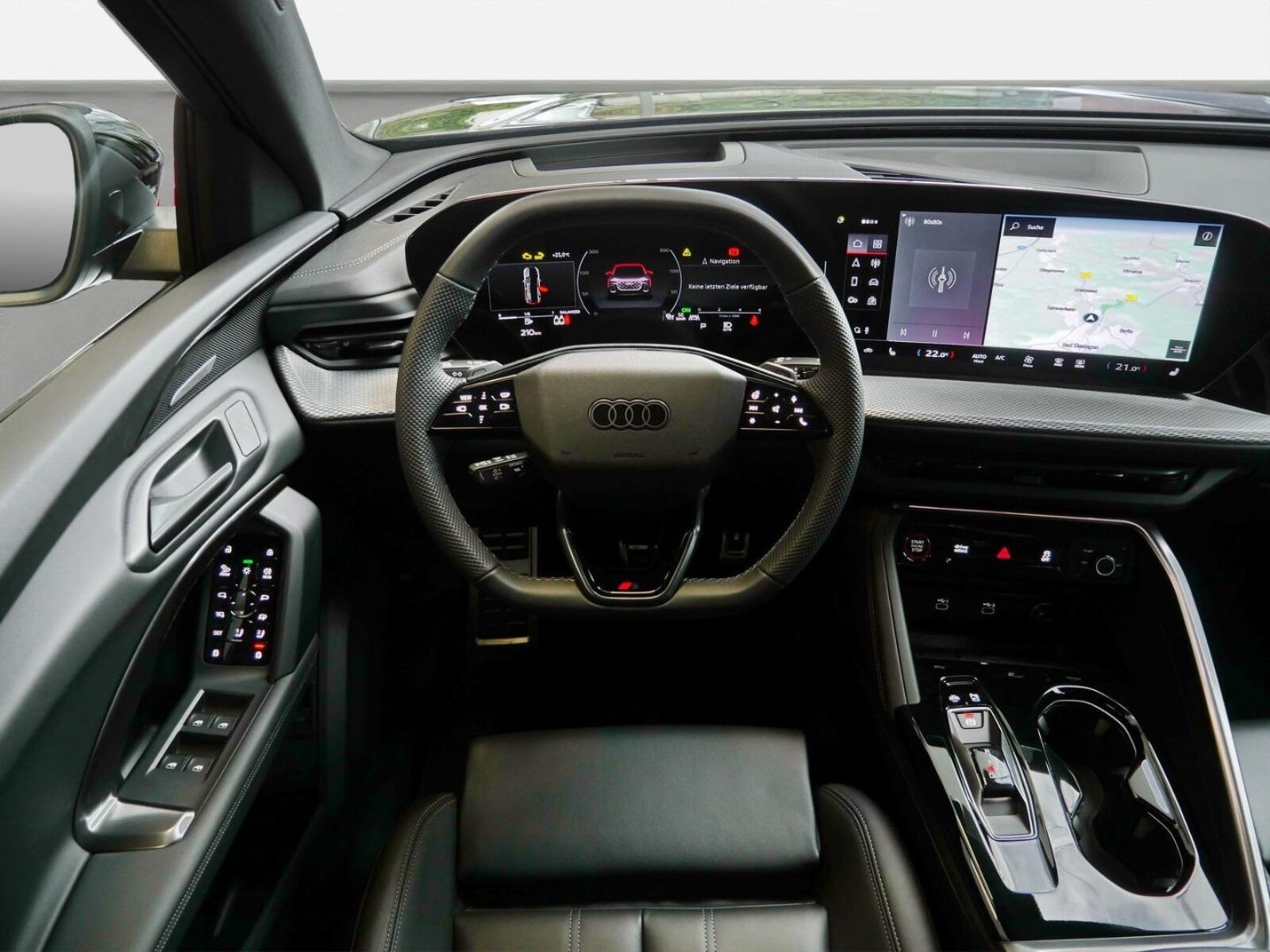 Audi Q5 Sportback – Bild 8